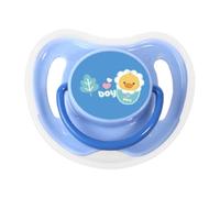 for Dogs, Pacifier for Pets, Soothing Silicone Dummies for Dogs, Portable Dog Chew Toy, Puppy Bite Training Toy for Small Dogs and Puppies
