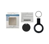 For Dogs - Smart GPS Anti-lost Device for Pets - Search for Pet Items Dogs Luggage Waterproof Mini Tags for Aging Parents Friends, Se référer au descriptif, Refer to description, No gem