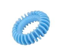 For Dogs Toy Dentitude - Pet Molar, Puppy Tug | Safe Natural Bite Toy, Durable Puppy Chewer, Toothbrush Rope Chew Aid For Gum Massage,