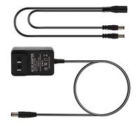 for Dogtra Charger Replacement for use with Several Dogtra Models, Including the ARC 1900S, 1902S, and Edge 2300NCP. It is Also Compatible with the 3500X, 3502X, 3500NCP Super-X, and 3502NCP.