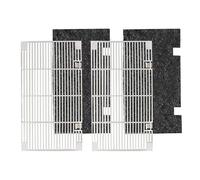 For-Dometic 3104928.019 RV Air Conditioner Cover and Filter Kit - Easy Install, Improved Efficiency, Long-lasting, RV A/C Parts and Accessories for Enhanced Air Quality and Maintenance Solution