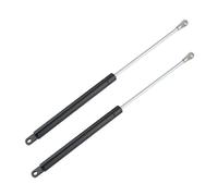 For Dometic Heki 2 E015CV1 Pair Gas Springs 12 140 1 330 AU11 AB07 40N Lift Struts Support Bar Replacement Gas Struts Bonnet Gas Springs