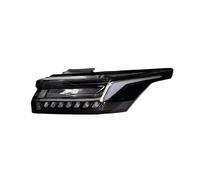 For Dongfeng Shine Mach Car Rear Taillight Assembly Turn Signal Lamp Brake Warning Light Parking Auto Tail(Outside Right)