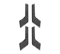 For Door Inner Handle Cover Interior Trim Sticker Decal