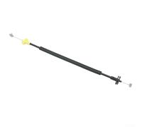 For Door Lock Cable Replacement Front Range for Rover for Evoque 20112019 Direct Plastic Play Door Latch Cable Oem Lr025409 Black Fit Plugger and Car