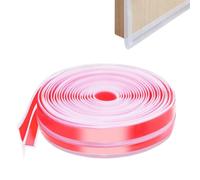 for doors - Tenuta Strip for Porta Fervento for the door with high elasticity | Silicone sealing strip for wire caps for doors, flexible silicone sealing strip