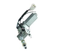 For Doosan DX90-9C For Daewoo DH60-7 80-7 Wiper Motor 12V Excavator Parts(24V)