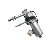 For Doosan For Daewoo DH60-7 80-7 R60-7 Wiper Motor Motor Wiper Assembly Excavator Parts
