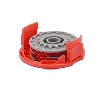 for Double Autofeed Spool & Line & Spool Cap Cover For Flymo Strimmers & Trimmers