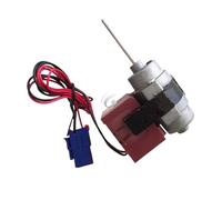 For Double Door Switch Refrigerator Fan Motor Motor D4612AAA22 D4612AAA18 D4612AAA21 = D4612AAA15