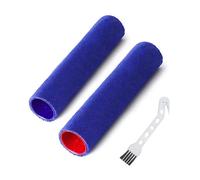 For Double Drum Roller Brush For Wash G1 Accessories Floor Scrubber Brush Strips