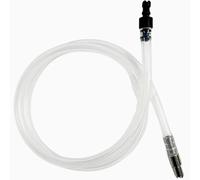 for Dr. Coffee's Fully Automatic Coffee Machine Milk Tube 59cm Coffee Machine Milk Foam Suction Hose