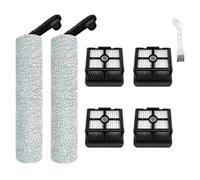 For Dr-eam H12 Pro / H12 Plus/H12 Core Vacuum Cleaner Soft Roller Main Brush Hepa Filter Replacement