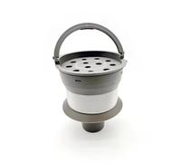 For Dr-eam T20 T30 Cyclone Assembly Multi Cone Components Air Dut Replacement Handheld Cordless Vacuum Cleaner Spare Parts(T30 Cyclone Assembly)