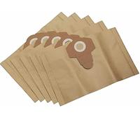 For Draper 10 X Premium Quality Extra Strong Dust Bags 54257 1400W 30L Vacuum Cleaner hoover
