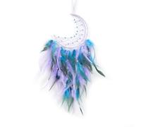 for Dream Catcher Feather Wall Decor Stylish Bohemian Touch for Any Room