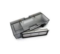 For Dream Z10 Pro Dust Box Accessory Replacement Dustbin Compatible On For Mijia Vacuum Mop 2 Ultra Vacuum Cleaner Spare Parts(Dustbin with Filter)