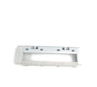 For Dreame Bot D10S/D10s pro Robot Vacuum Cleaner Accessories Parts Main Brush Cover Commendable