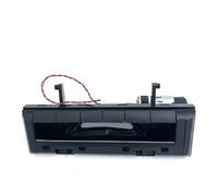 For Dreame Bot D10S Plus Vacuum Cleaner Spare Parts Accessories Main Brush Gearbox(With Main Brush Cover) Commendable