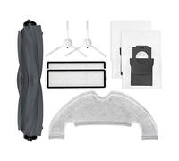 For Dreame D10 Plus Gen 2 Rld32gd Robot Vacuum Main Side Brush Hepa Filter Mop Pad Cloth Dust Bag