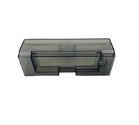 For DREAME D20 Pro Vacuum For Robot Dust Box, Functional Replacement Component Designed for Repeatable Installation and Operational Reliability