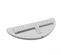 for dreame for aqua 10 Ultra Roller Filter - Auto Mop Wash Station Component - Enhanced Cleaning Performance Tray 18x10cm