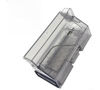 For Dreame For Aqua 10 Ultra Track Robot Vacuum Dust Box Replacement With Single-Click Release Latch For Touch-Free Emptying
