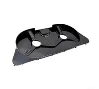 For Dreame For L20 For Ultra X10/X20 Pro L30 For Ultra Vacuum Cleaning Dock to enhance dust and debris management with easy to remove cleaning tray (Black)