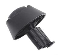 for dreame for Matrix 10 Ultra Robot Vacuum Replacement Wheel - Plastic Front Caster Assembly Quiet Silent Roller Spare Part Accessories for Home Cleaning