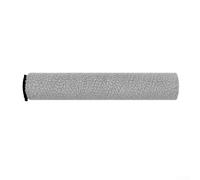 For Dreame For MOVA P70 PRO Roller Cloth Replacement Microfiber Kit for Robotic Vacuum Cleaner Compatible with Common Sealed Hard Floor Types (1pcs)