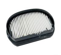 for dreame H14 H20 Mix Filter 2-Pack High Efficiency Dust for | Compatible with H14, H20 Mix, high-efficiency for media, traps pet hair and , ensures clean exhaust air