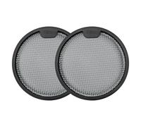 For Dreame P10 Pro Reusable Vacuum Filter Pre-Filter Replacement Easy Maintenance Filter 2pcs 4pcs Pack Options(2 PACK)