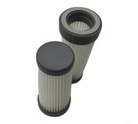 For Dreame S10 S20 for d90 Vacuum H13 Filter Washable Trap 2 4PC | H13 Washable Vacuum Filters for Dreame S10 S20 for d90, Removal Replacement Parts