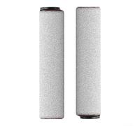 For Dreame Vacuum Roller Main Brush Replacement Parts Compatible For H15 Pro Heat-HHR48A Wet Dry Vacuum Cleaner Floor Head Attachment Cleaning Accessories (2 PACK)