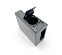 for Dreame X40 Ultra L40s Vacuum Cleaner Parts, Replacement Automatic Cleaning Solution Module, Compatible with L40 Gen2, X30 Robot Vac Mop(Liquid Adding Box)