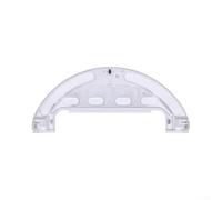 For Dreame Z10PRO D10S PLUS L10PLUS Robot Vacuum Water Tank Replacement Accessory Compatible With Original Design(White)