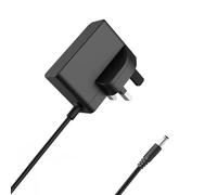 For Dreo Fan Charger 24V Power Supply Compatible with Dreo PolyFan DR-HAF003S Standing Fan 502,508S,704S,513S Air Circulator Fan Charging Cord Cable
