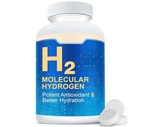 for Drinking Water, Energy, Cellular Function & Mental Clarity