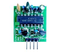 For driver board TL494 power supply pulse width modulation