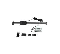 for DRO Remote Digital Readout Linear Scale 450 * 70 * 40 mm Plastic DRO Remote Enhancing Productivity in Your Projects improving Flexibility and Ease of use