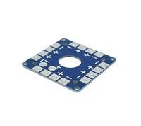 For Drone Diy Electronics Tarot F450 F550 S500 S550 Quadcopter for Hexacopter Mini Esc for Power Distribution