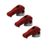 For Drone for Diy Tarot X4 X6 X8 for Folding Carbon Fiber Frame for Mainbroad for Arm for Swivel(X8 Part 3 set)