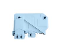 For Drum Washing Machine Electronic Door Lock Delay Switch,Compatible For DC64-00652D 250V 50 60Hz Washer Parts