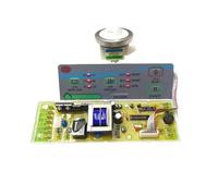 For drum washing machine Universal plate SXY2200 good working English version