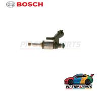 For DS DS3 Fuel Injector Bosch 0261500295 Premium High Performance 2015-2019