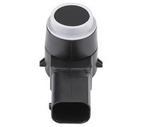 for Ds3 Parking Sensors-Parking Assist Sensor Car Pdc Parking Reversing Assist Sensor Replacement for 308 407 Rcz C4 C5 C6 9663821577