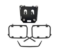 For Ds300 300Ds Ds 300 Motorcycle Side Luggage Rack Tail Trunk Top Case Saddlebag Pannier Bag Bracket Rear Luggage Support Bracket