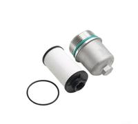 for dsg Filter Kit 02E305045 For Jetta for beetle CC for tiguan | Exact OE fitment, optimal pressure, smooth fluid flow, prevents slipping, extends transmission life