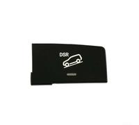 for dsr Adjuster Switch Button Front Console For Mercedes ML GL for | ABS material single replacement fits 2012-2019 ML for gle 2013 GL 2016-2019 for gls front placement