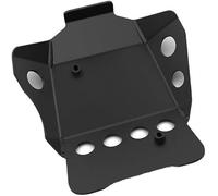 FOR DT 230 LANZA ALL YEARS 1997 1998 1999 2000 2001 DT230 Lanza Motorcycle Engine Chassis Protection Guard Cover Protector Engine Skid Plate Bottom Guard